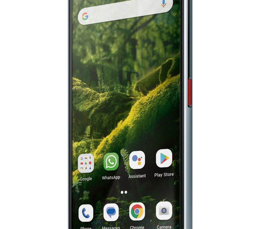 E6 5G Black (Smart6)