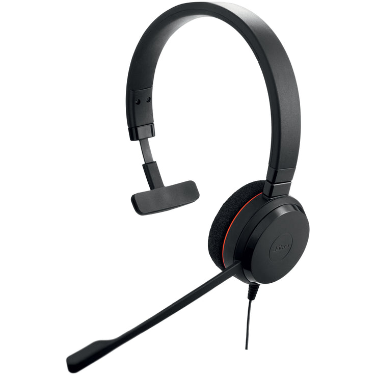 Jabra Evolve 20 USB C/A UC Mono