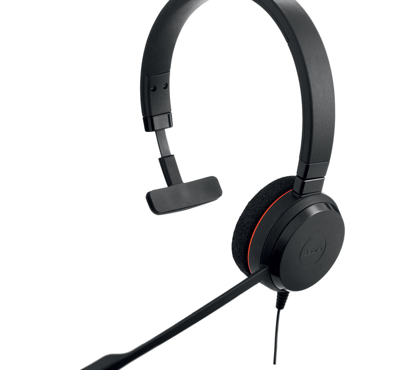 Jabra Evolve 20 USB C/A UC Mono