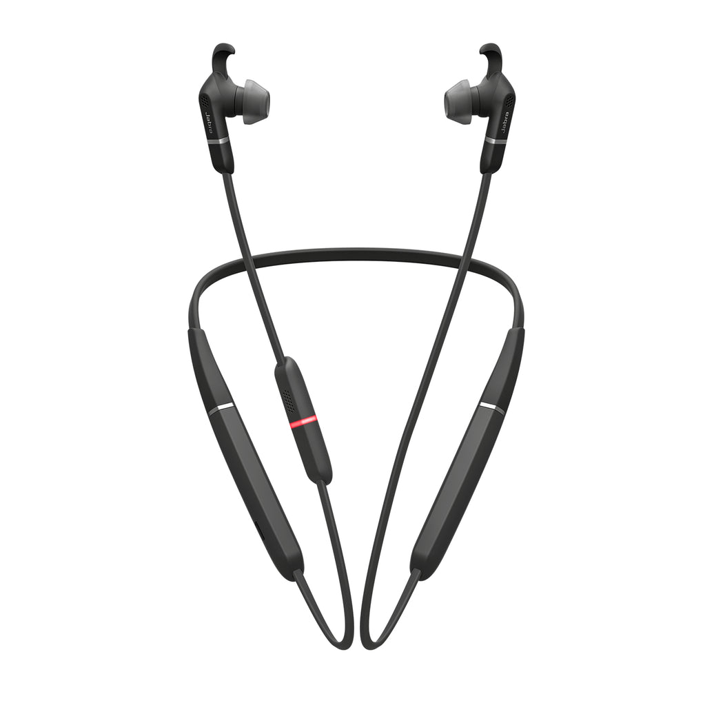 Jabra EVOLVE 65E UC + LINK 370