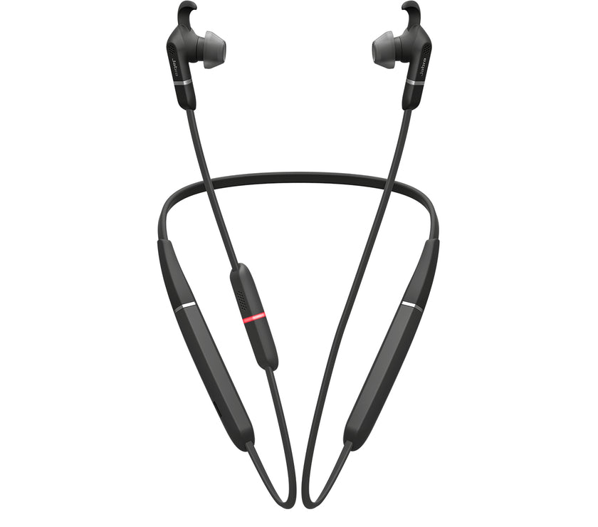 Jabra EVOLVE 65E UC + LINK 370