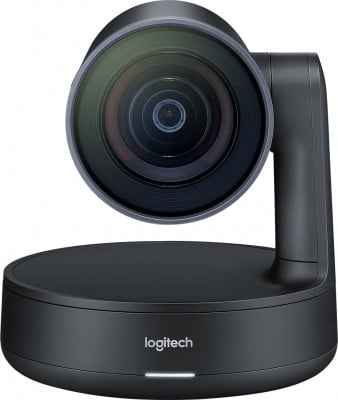 Logitech Rally Plus
