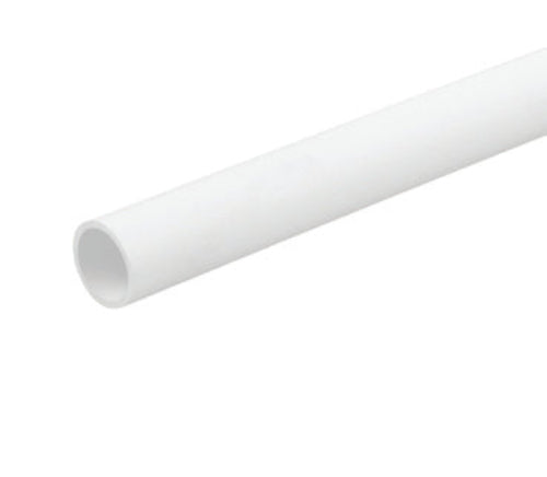 Titan 25MM CONDUIT WHITE 3MTR
