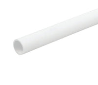 Titan 25MM CONDUIT WHITE 3MTR