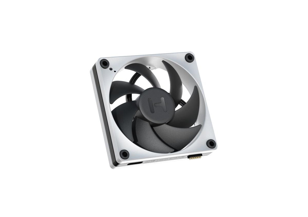 HYTE THICC FP12 120MM PWM FAN 3PK + NP