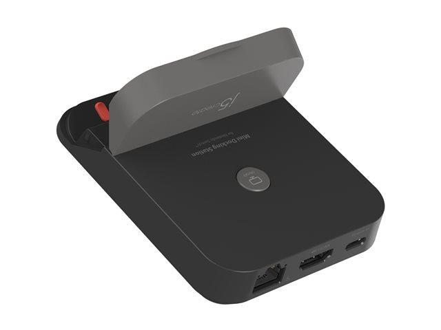 J5CREATE MINI DOCKING STATION FOR SWITCH