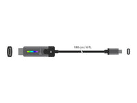 J5CREATE USB-C TO HDMI 2.1 8K CABLE