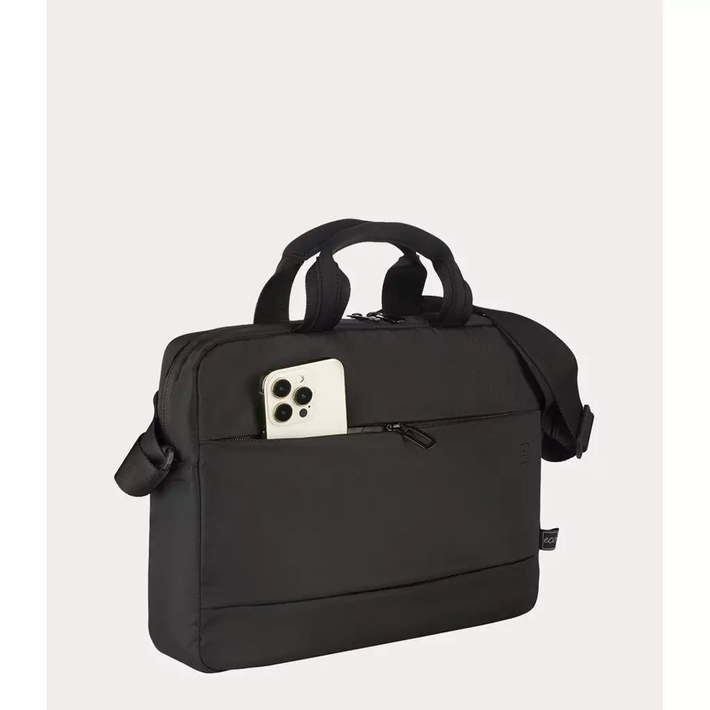 Tucano GLOBAL2 LaptopBag 14" Black