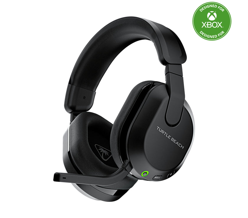 Stealth 600 GEN3 XB Black