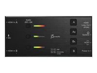 J5CREATE DUAL HDMI VIDEO CAPTURE