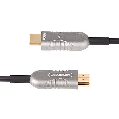 StarTech 50FT ACTIVE OPTICAL HDMI 2.1 CABLE CMP