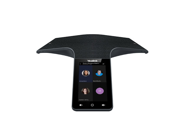Yealink CP965 Microsoft Teams Audio Conference Main Unit
