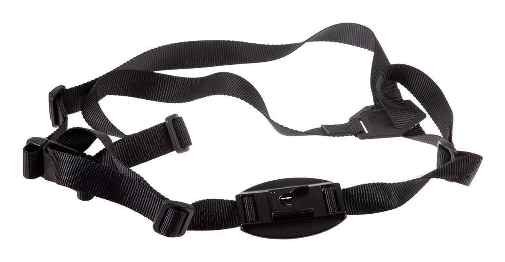 Axis 02129-001 body camera accessory Black