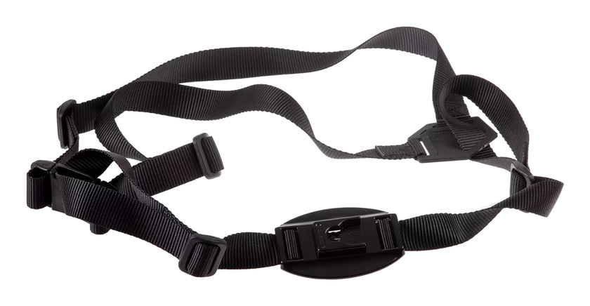 Axis 02129-001 body camera accessory Black