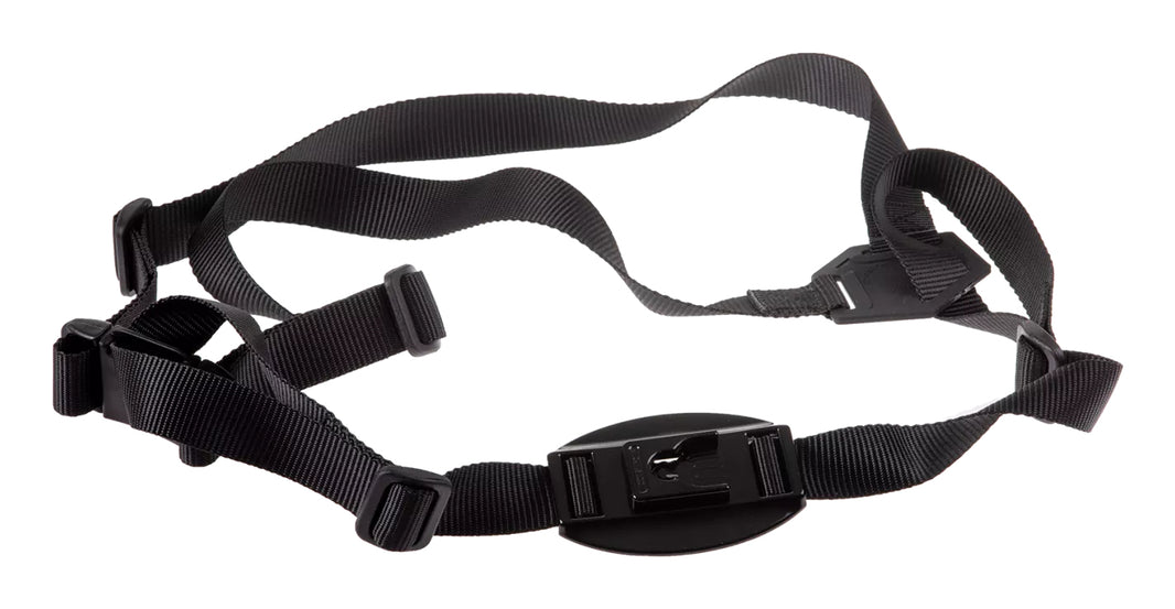 Axis 02129-001 body camera accessory Black