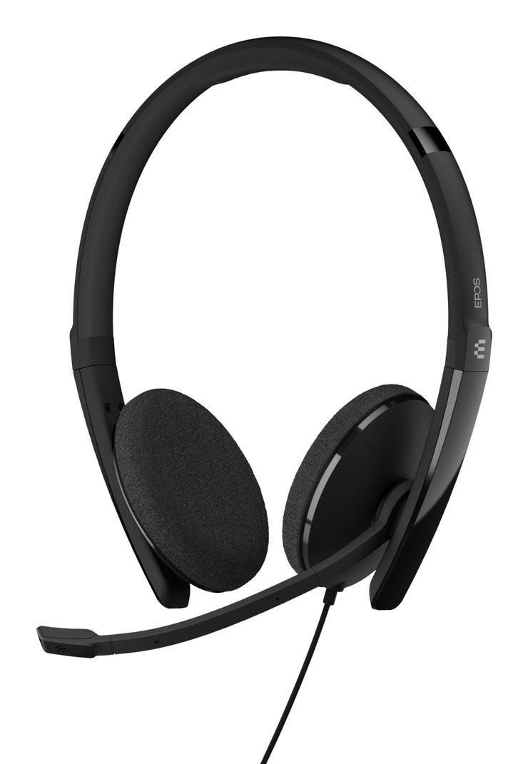 EPOS ADAPT 160 USB II Binaural UC Headset
