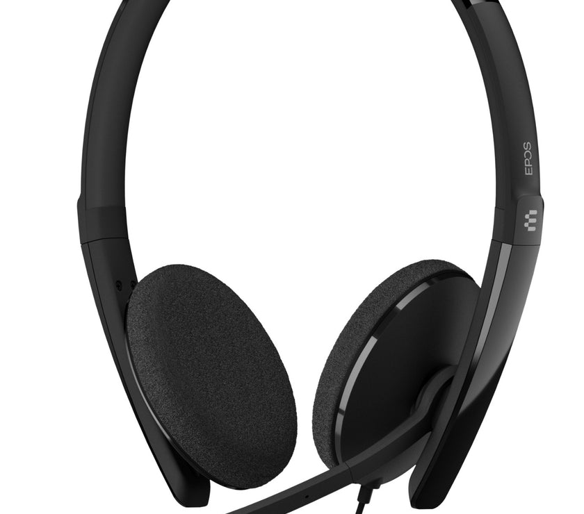 EPOS ADAPT 160 USB II Binaural UC Headset