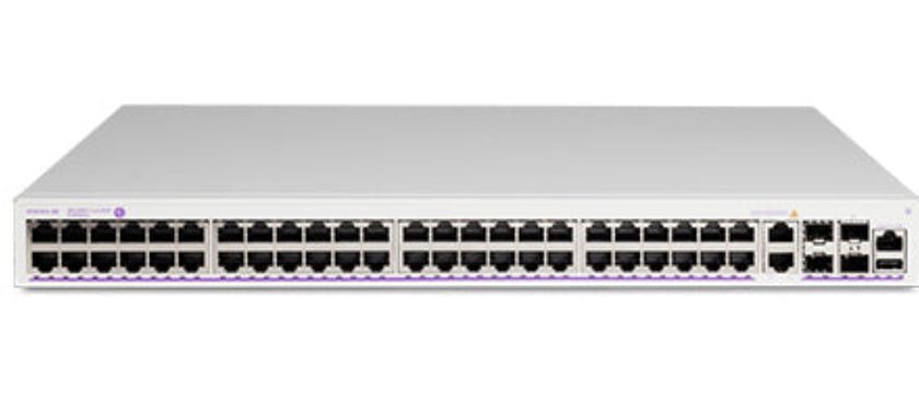 Alcatel-Lucent Enterprise OS6360-48 - Stackable Gigabit Ethernet LAN Switch