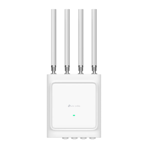 TP-LINK WI-FI 6 AP EAP668-OUTDOOR HD