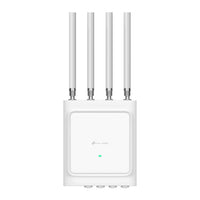 TP-LINK WI-FI 6 AP EAP668-OUTDOOR HD
