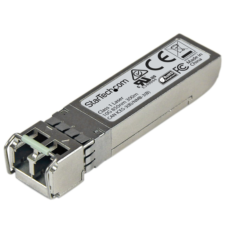 StarTech.com SFPP-10GE-SR Comp