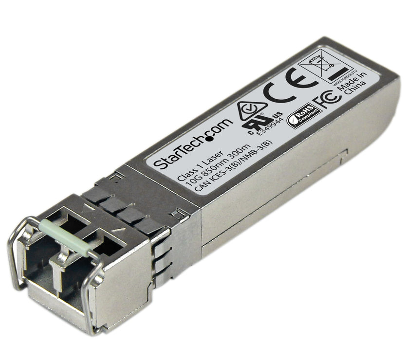 StarTech.com SFPP-10GE-SR Comp