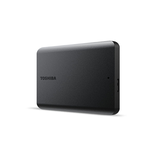 Toshiba Canvio Basics Excl 1TB