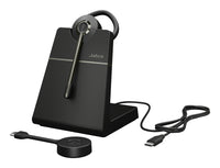 Jabra Engage 55 SE Convertible Link400c UC Stand EMEA/APAC
