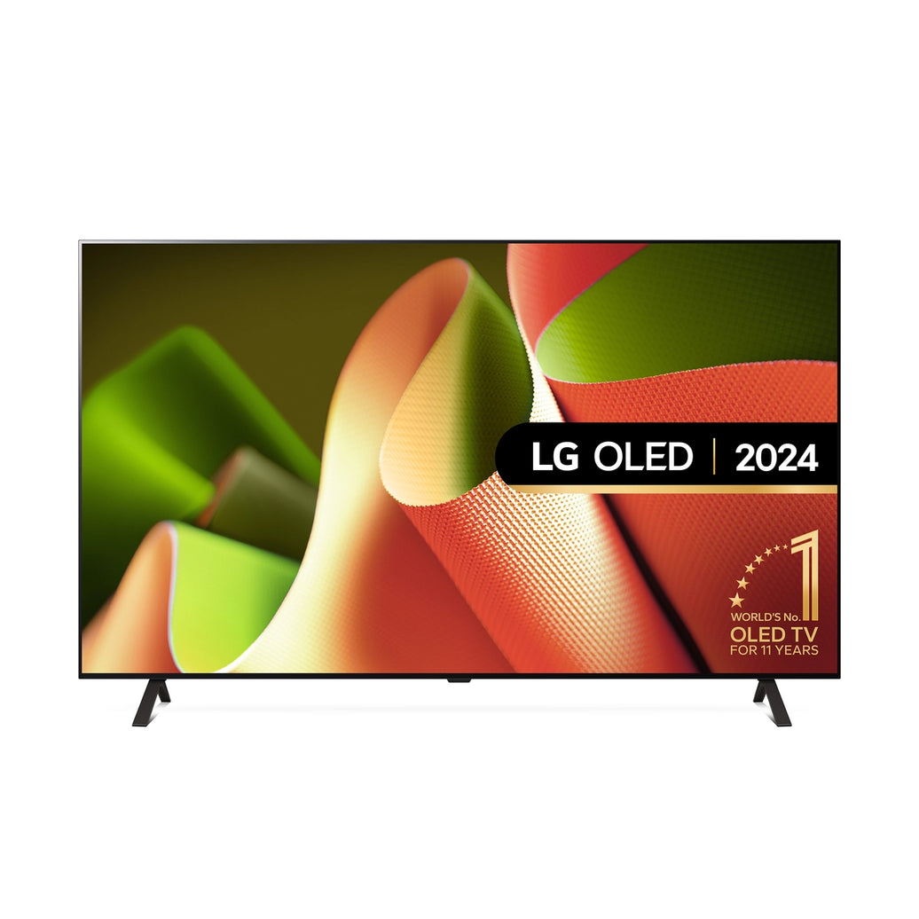 LG OLED B4 77 4K Smart TV 2024