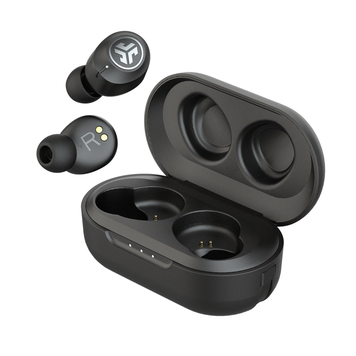 JLab Jbuds ANC True Wireless Earphones