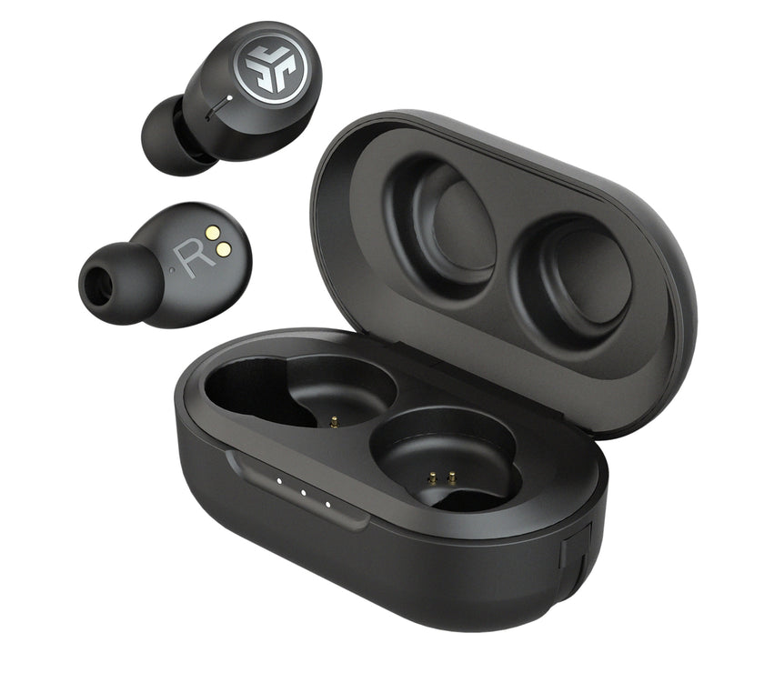 JLab Jbuds ANC True Wireless Earphones