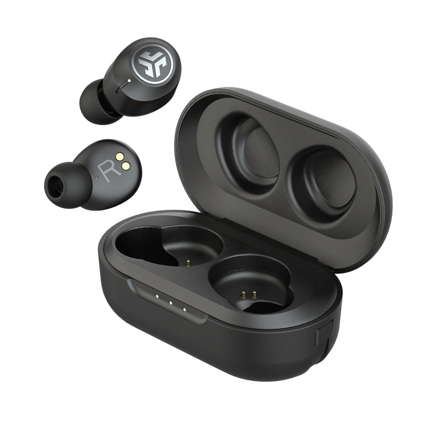 JLab Jbuds ANC True Wireless Earphones