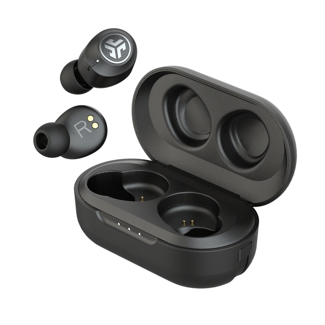 JLab Jbuds ANC True Wireless Earphones