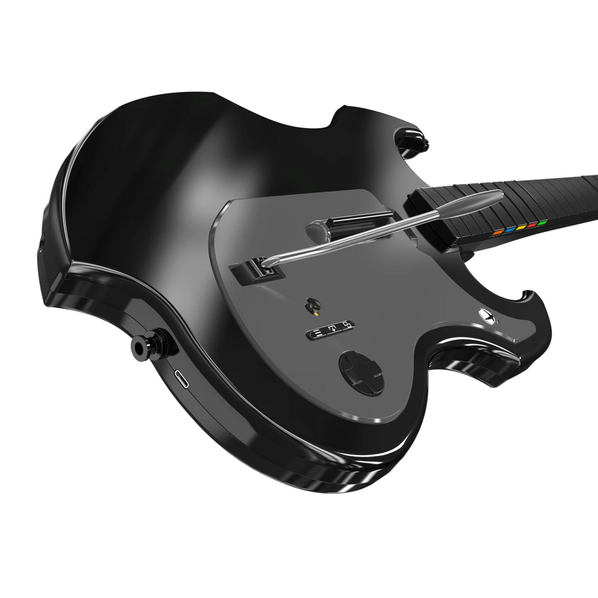 PDP XBX RiffMaster Wireless Guitar