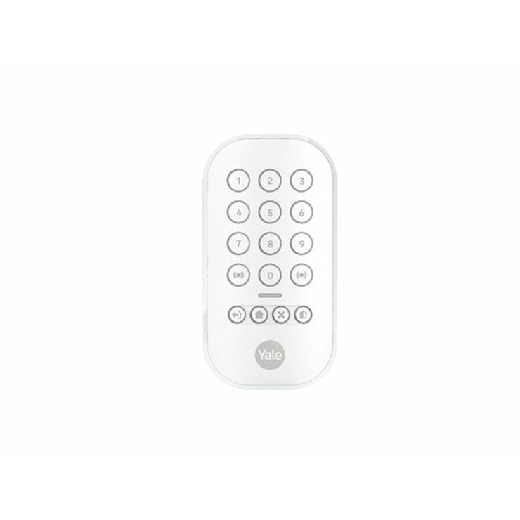 Yale Keypad