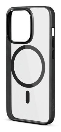 Epico Mag+ Hero Case Pro for iPhone 16 Pro Max - black