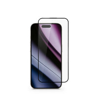 Epico Hero Glass 3D for iPhone 16 Pro Max with install frame