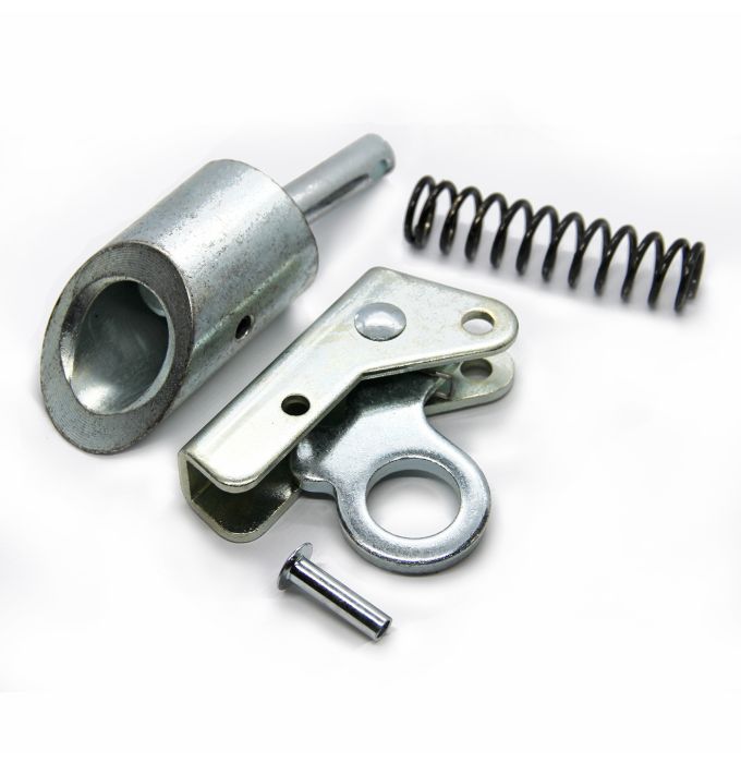 TITAN 100X50MM COUPLER (INTERNAL)