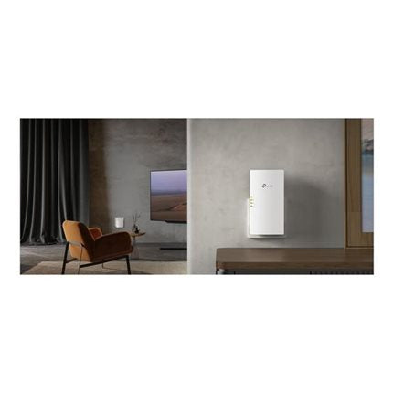 TP-Link TL-WPA7817 KIT V1