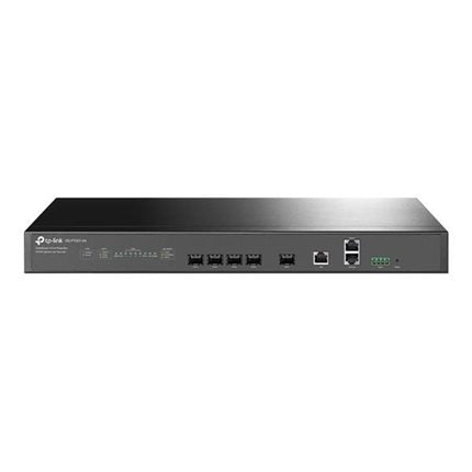 TP-Link DeltaStream DS-P7001-04 V1 - GPON terminal - 2.5 Gigabit Ethernet - 2.5 Gbps