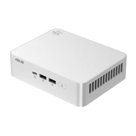 NUC Barebone 15th Gen U7 255H Stylish UK