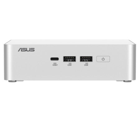 NUC Barebone 15th Gen U7 255H Stylish UK