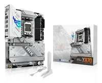 ASUS AM5 ROG STRIX X870-A GAMING WIFI