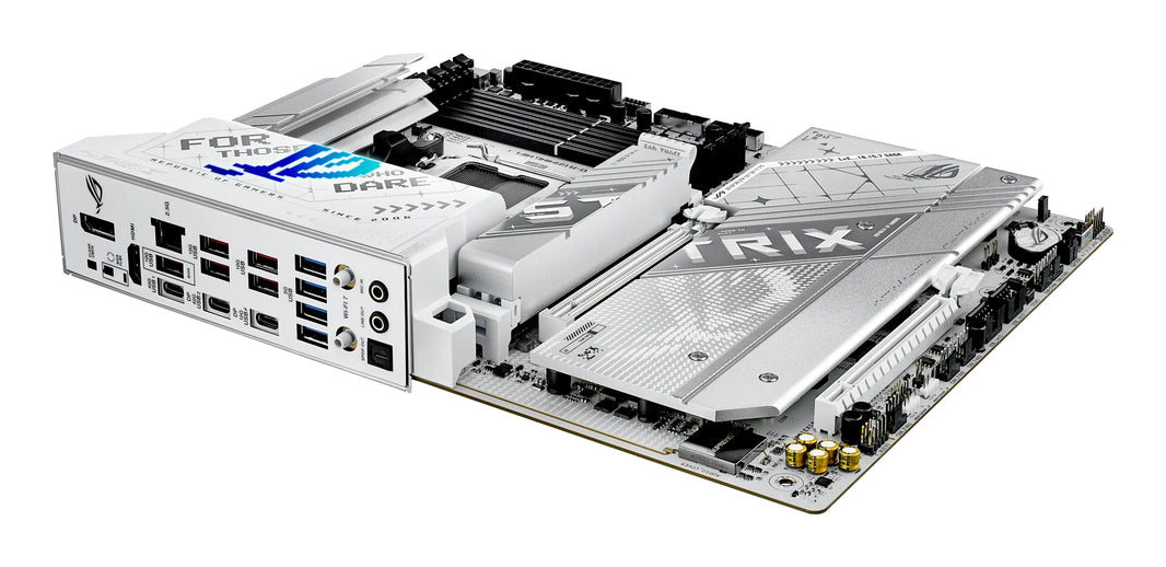 ASUS AM5 ROG STRIX X870-A GAMING WIFI
