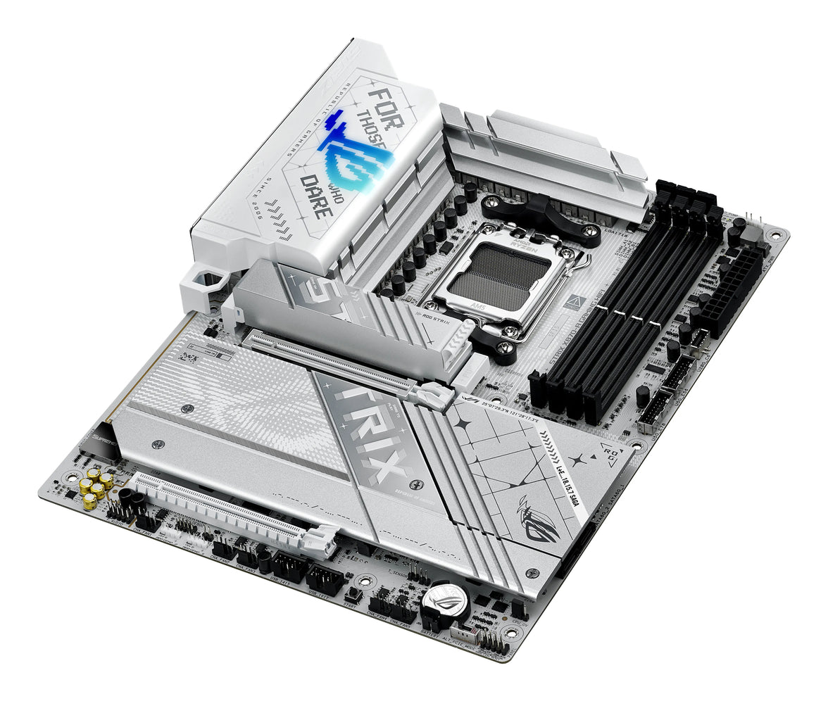 ASUS AM5 ROG STRIX X870-A GAMING WIFI
