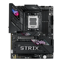 ASUS AM5 ROG STRIX B850-E GAMING WIFI