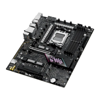 ASUS AM5 ROG STRIX B850-E GAMING WIFI