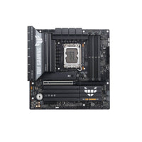 ASUS TUF GAMING B860M-PLUS