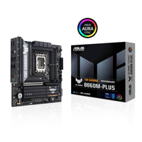 ASUS TUF GAMING B860M-PLUS