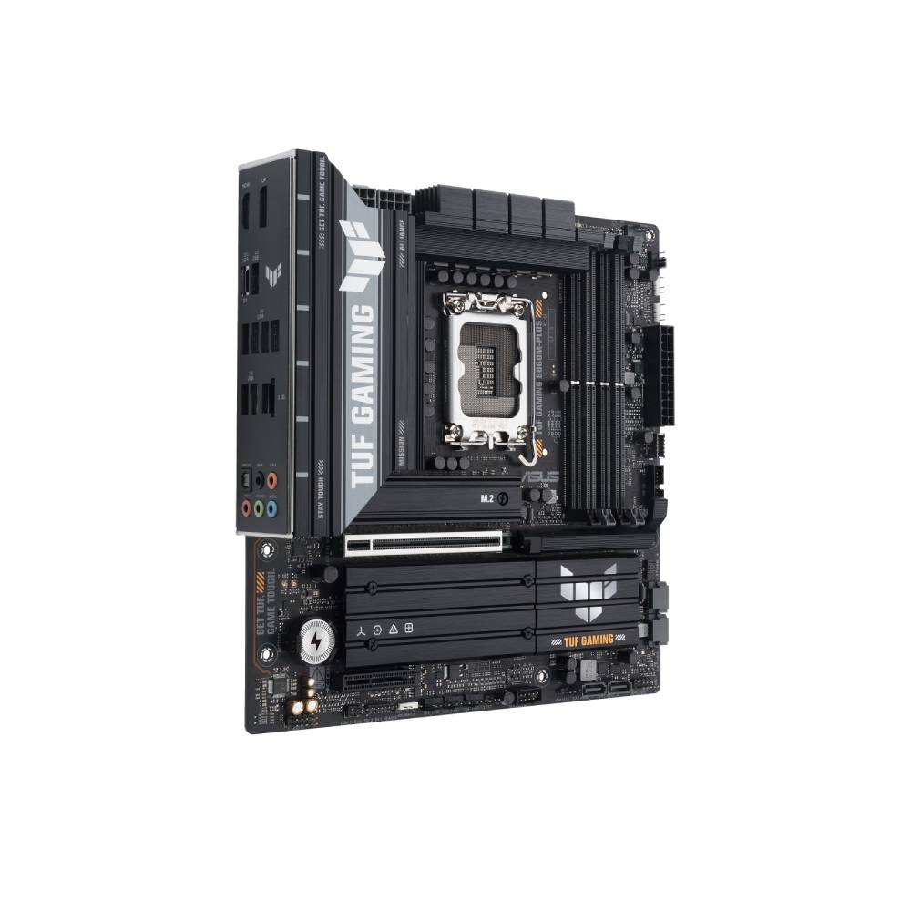 ASUS TUF GAMING B860M-PLUS